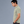 100kmph Basics Polo T-Shirt Aluminium