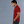 100kmph Basics Polo T-Shirt Arrow Red