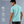 100kmph Basics Polo T-Shirt Sky Blue