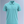 100kmph Basics Polo T-Shirt Sky Blue