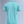 100kmph Basics Polo T-Shirt Sky Blue