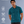 100kmph Basics Polo T-Shirt Bottle Green