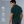 100kmph Basics Polo T-Shirt Pine Green