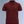 100kmph Basics Polo T-Shirt  Maroon