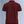 100kmph Basics Polo T-Shirt  Maroon