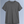 100kmph Basics Round Neck T-Shirt Charcoal