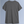 100kmph Basics Round Neck T-Shirt Charcoal