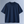 100kmph Basics Oversize T-Shirt Navy Blue