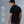 100kmph Basics Polo T-Shirt Black