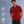 100kmph Basics Polo T-Shirt Arrow Red