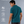 100kmph Basics Polo T-Shirt Bottle Green