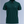 100kmph Basics Polo T-Shirt Pine Green