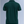 100kmph Basics Polo T-Shirt Pine Green
