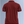 100kmph Basics Polo T-Shirt Arrow Red