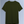 100kmph Basics Round Neck T-Shirt Olive Green