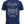 Outlaw Rama Blue Polo T-Shirt