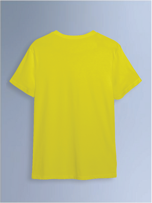 Rossi  Round Neck T-Shirt