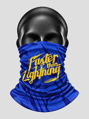 Faster than Lightning | Bandana
