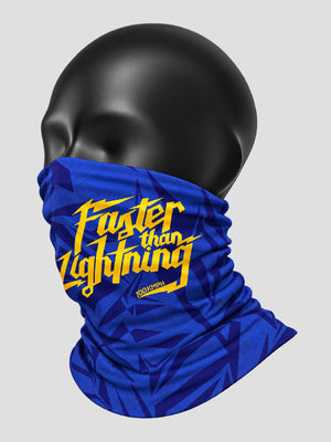 Faster than Lightning | Bandana
