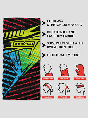 Race Concepts | Bandana