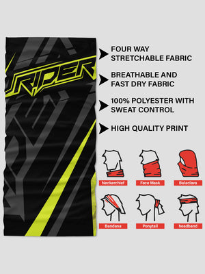 Rider | Bandana