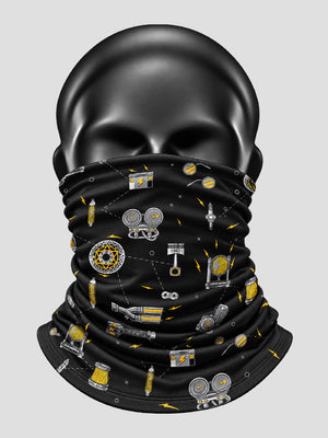 Spares | Bandana