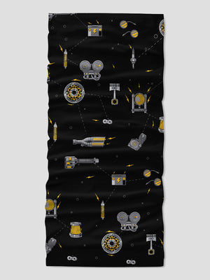 Spares | Bandana