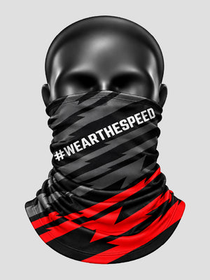 #WEARTHESPEED | Bandana