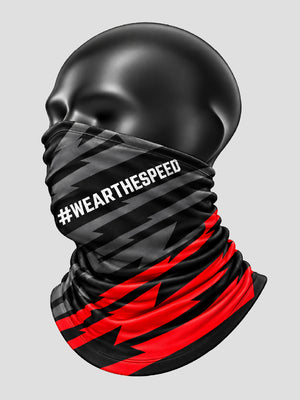 #WEARTHESPEED | Bandana