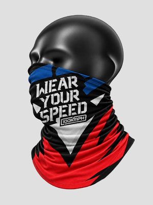 Wear Your Speed | Bandana