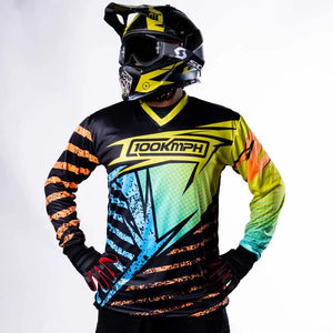 Race Concepts - Jersey