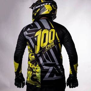 RIDER - Jersey