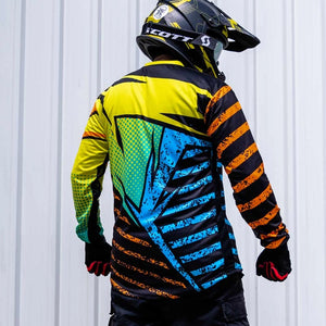 Race Concepts - Jersey