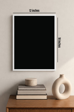 Ride A day Keeps Troubles Away Poster